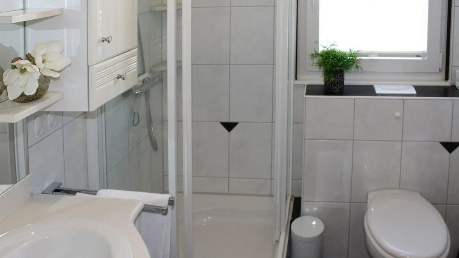 Ferienhaus Nr 58, Kategorie Komfort L, Feriendorf Hochbergle, Allgaeu Karlsebene Holiday home