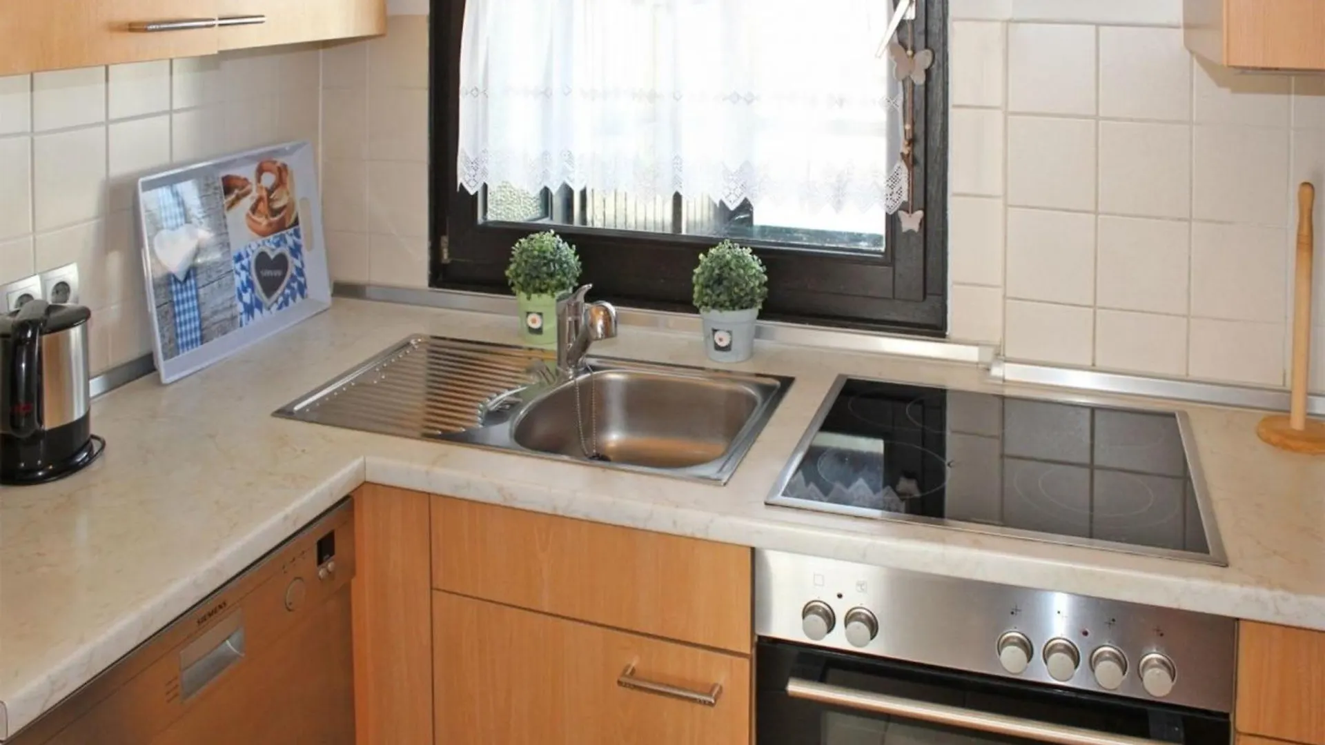 Ferienhaus Nr 58, Kategorie Komfort L, Feriendorf Hochbergle, Allgaeu Karlsebene Germany
