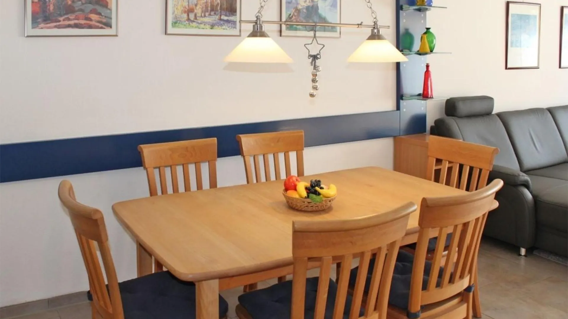 Ferienhaus Nr 58, Kategorie Komfort L, Feriendorf Hochbergle, Allgaeu Karlsebene Holiday home
