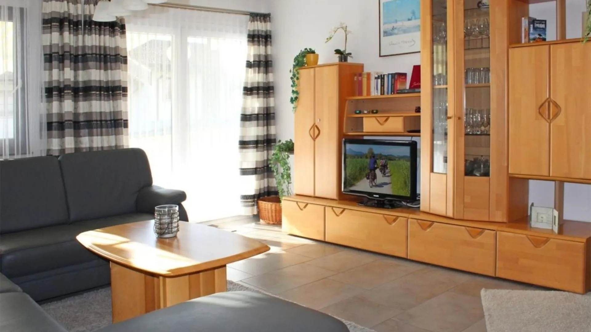 Holiday home Ferienhaus Nr 58, Kategorie Komfort L, Feriendorf Hochbergle, Allgaeu Karlsebene Germany