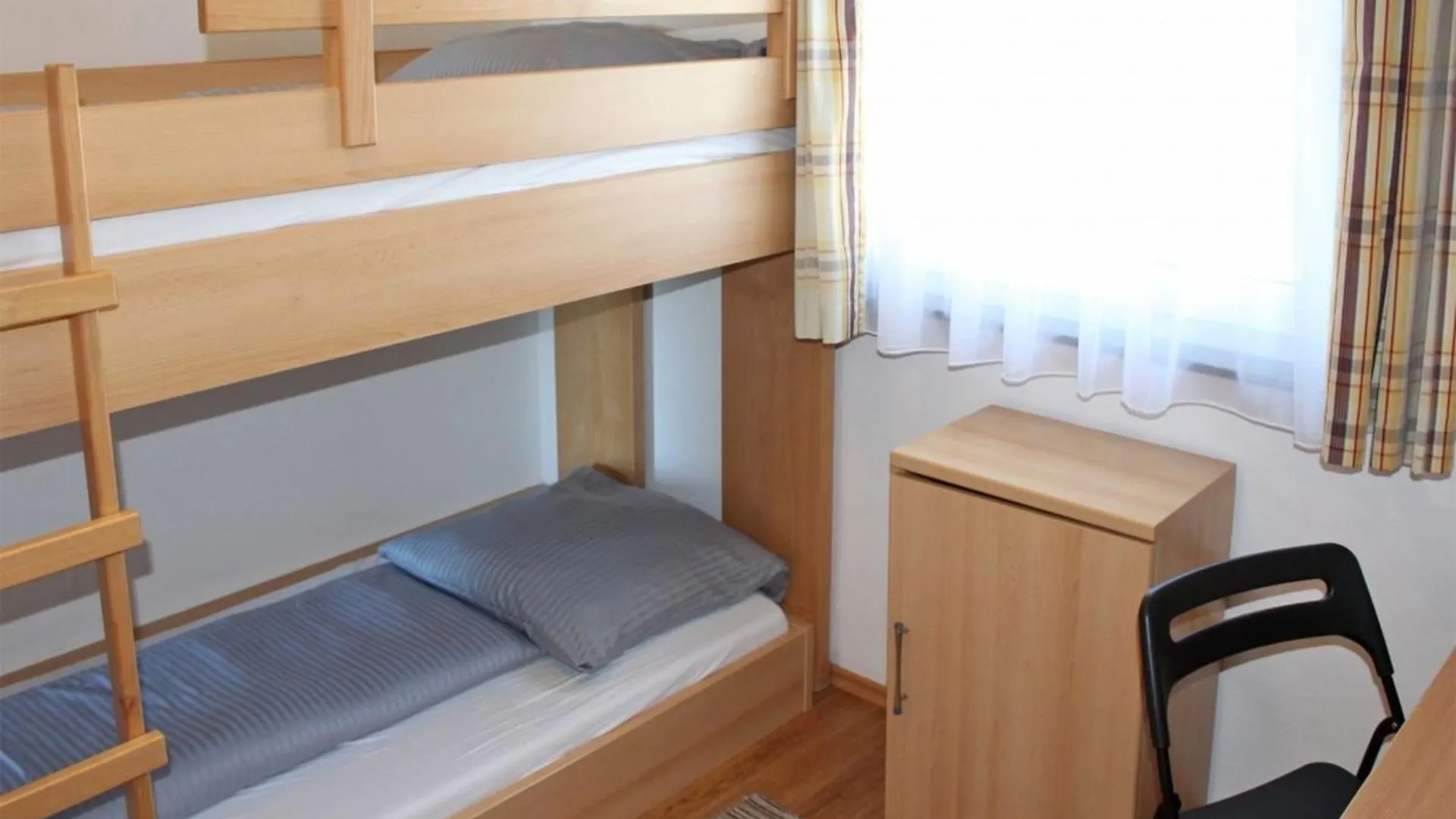 Holiday home Ferienhaus Nr 58, Kategorie Komfort L, Feriendorf Hochbergle, Allgaeu Karlsebene Germany