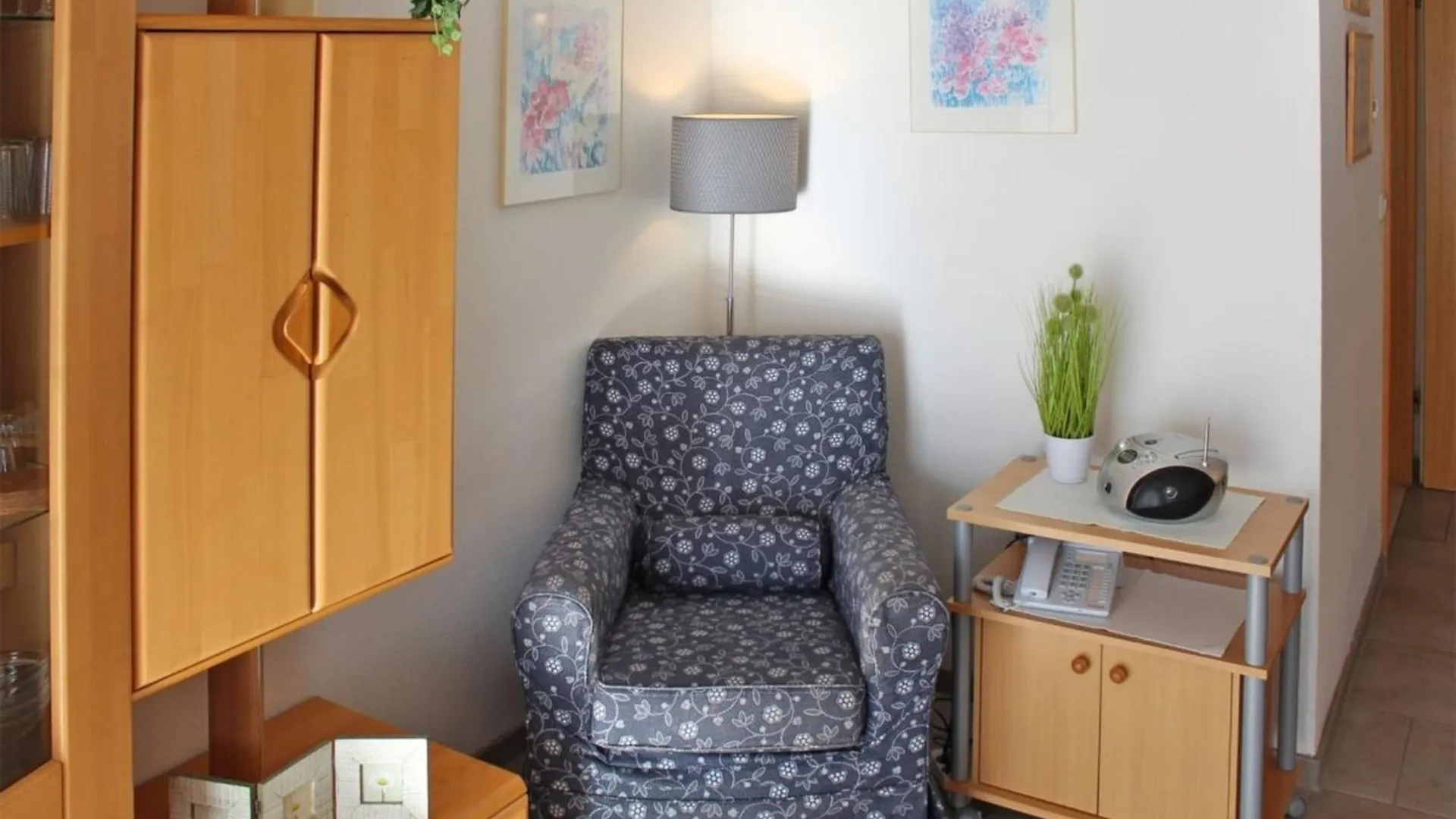 Ferienhaus Nr 58, Kategorie Komfort L, Feriendorf Hochbergle, Allgaeu Karlsebene