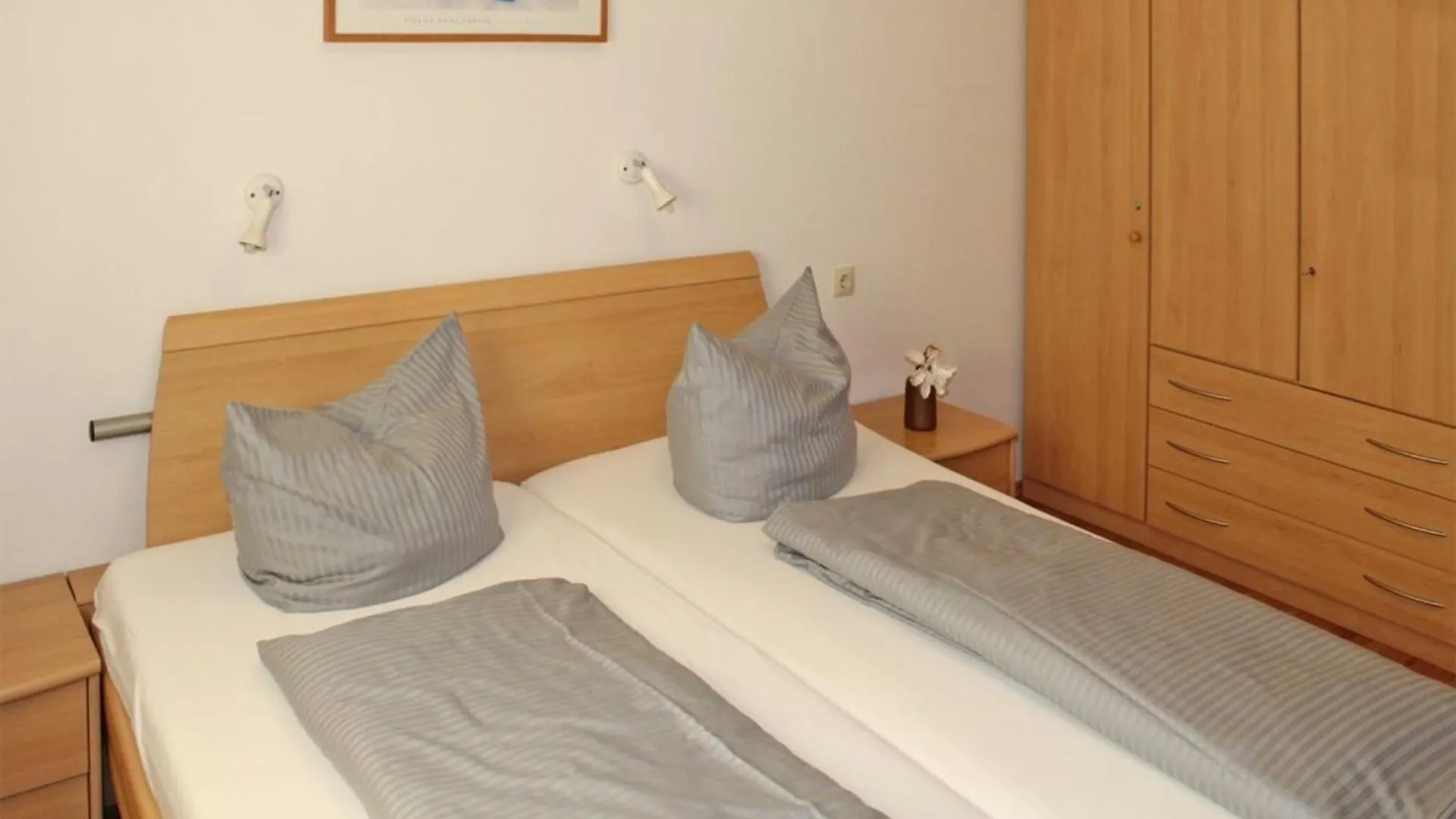Ferienhaus Nr 58, Kategorie Komfort L, Feriendorf Hochbergle, Allgaeu Karlsebene Holiday home