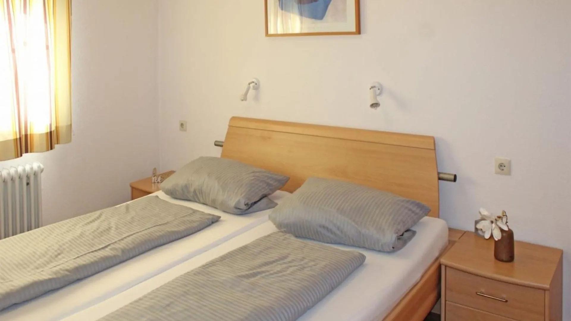 Holiday home Ferienhaus Nr 58, Kategorie Komfort L, Feriendorf Hochbergle, Allgaeu Karlsebene
