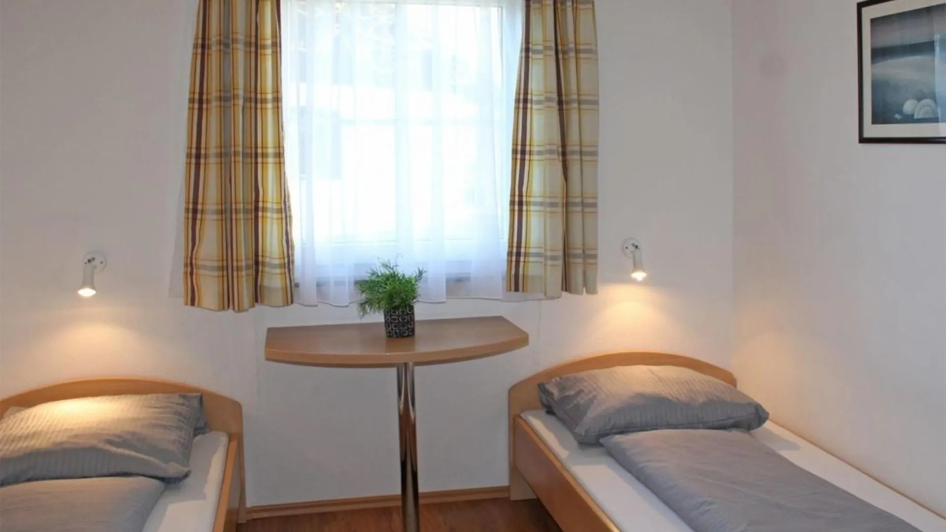 Ferienhaus Nr 58, Kategorie Komfort L, Feriendorf Hochbergle, Allgaeu Karlsebene 0*,